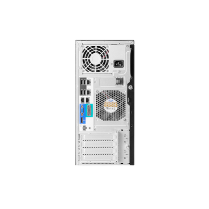 Servidor básico Hp ProLiant ML30 G11 - Torre - Xeon E-2414 2,6 GHz - 16 GB de RAM - 4U - 1 vía [P65094-421] 