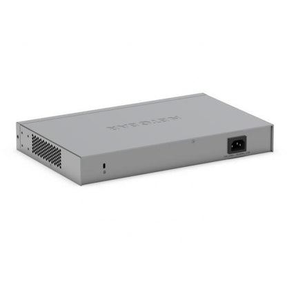 NETGEAR XS508TM Gestito L2/L3/L4 Grigio [XS508TM-100EUS]