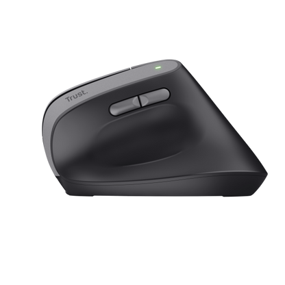 Trust Bayo II mouse Mano destra RF Wireless Ottico 2400 DPI [25145]