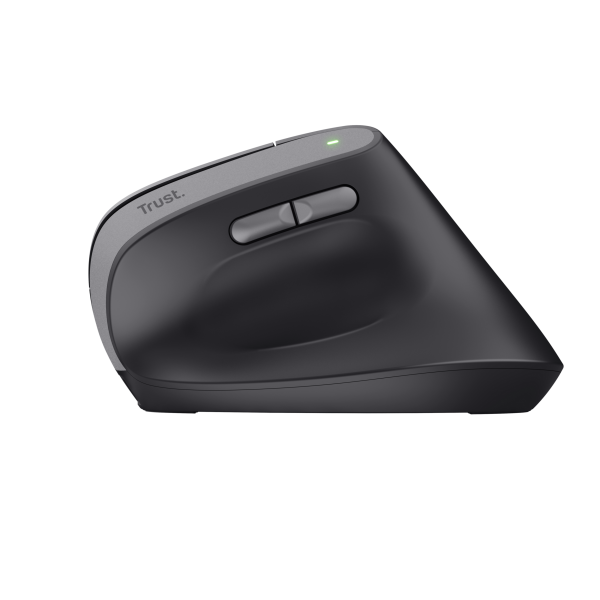 Trust TM-270 mouse Mano destra RF Wireless Ottico 2400 DPI [25371]