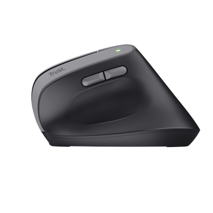 Trust TM-270 mouse Mano destra RF Wireless Ottico 2400 DPI [25371]