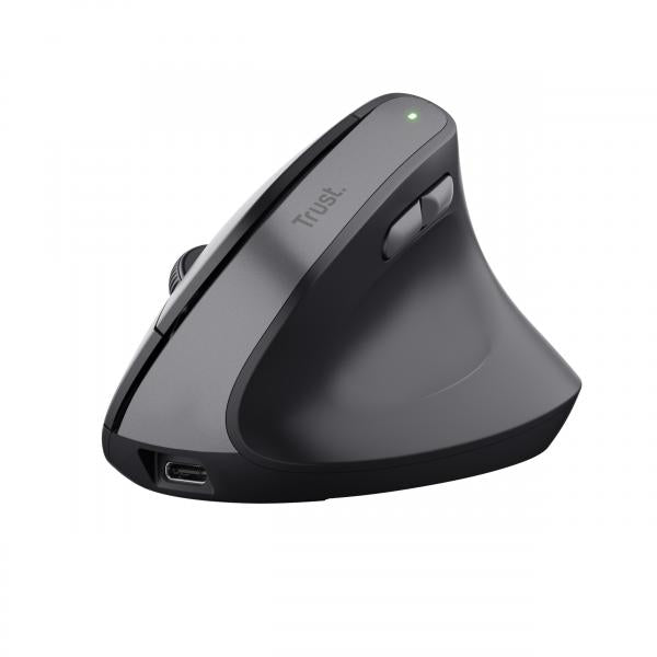 Trust TM-270 mouse Mano destra RF Wireless Ottico 2400 DPI [25371]