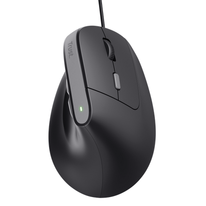 Trust Bayo II Mouse Right Hand USB Type A 2400 DPI [25144]