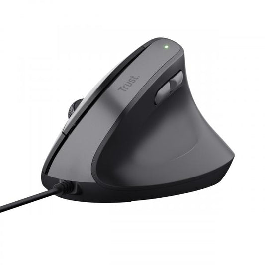 Trust Bayo II mouse Mano destra USB tipo A 2400 DPI [25144]