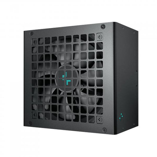 DEEPCOOL ALIMENTATORI 550W BRONZE 80 PLUS ATX 3.0 R-PL550D-FC0B-EU [R-PL550D-FC0B-EU]