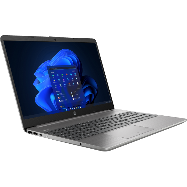 HP NB 250 G9 CORE I3-1215U 8GB 512GB 15.6 FHD WIN 11 PRO 1YW + CAREPACK 3 ANNI [9M3J6AT]