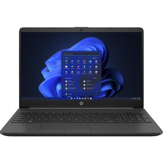 HP 250 G9 Notebook 39.6 cm (15.6") Full HD Intel Core i3 i3-1215U 8 GB DDR4-SDRAM 512 GB SSD Wi-Fi 5 (802.11ac) Windows 11 Pro Black [9M3J6AT#ABZ]