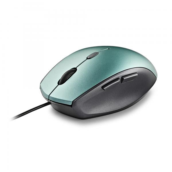NGS MOUSE SILENT WIRELESS TYPE C ICE [MOTHICE]
