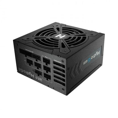 FSP ALIM HYDRO G PRO ATX 3.0 1200W, 80+ Oro, ATX 3.0, PPA12A1401 [HG2-1200W ATX 3.0] 