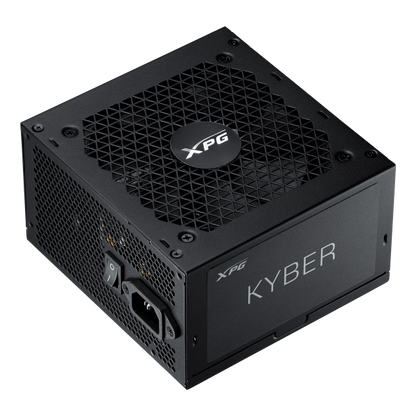 ADATA XPG ALIMENTATORE KYBER 850G 850W ATX3 12VHPWR PCIE 12+4PIN [ADKYBER850GBKCEU]