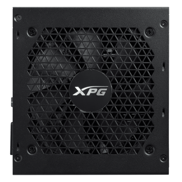 ADATA XPG ALIMENTATORE KYBER 850G 850W ATX3 12VHPWR PCIE 12+4PIN [ADKYBER850GBKCEU]