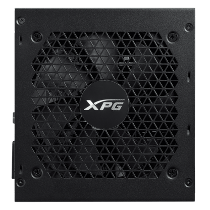 ADATA XPG ALIMENTATORE KYBER 850G 850W ATX3 12VHPWR PCIE 12+4PIN [ADKYBER850GBKCEU]