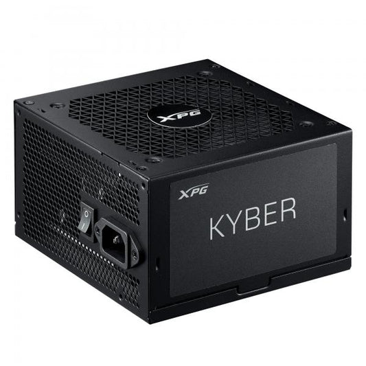 ADATA XPG ALIMENTATORE KYBER 850G 850W ATX3 12VHPWR PCIe 12+4PIN [KYBER850G-BKCEU]