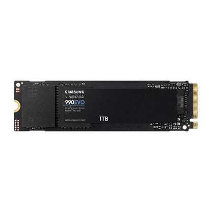 Samsung 990 EVO M.2 1TB PCI Express 4.0 V-NAND TLC NVMe [MZ-V9E1T0BW] 