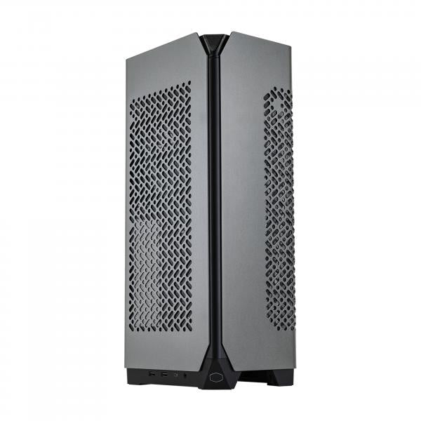 COOLER MASTER CASE NCORE 100 MAX [NR100-MNNN85-SL0] 