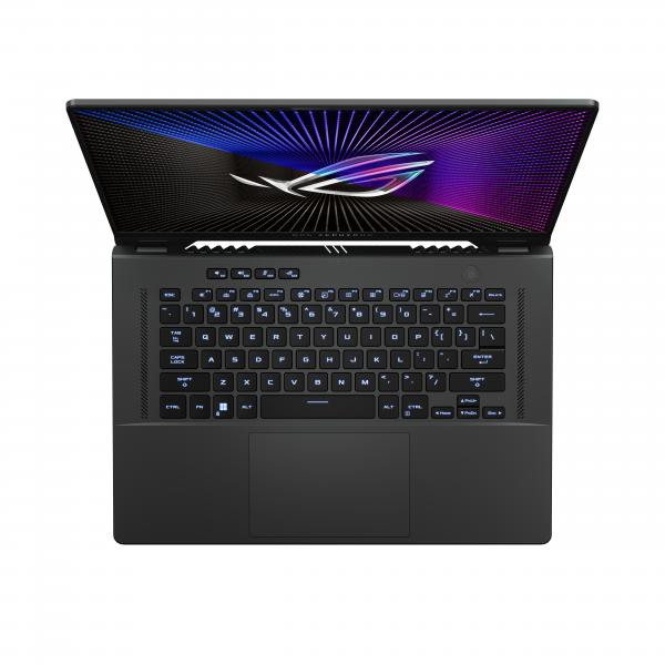 ASUS NB 16" ROG ZEPHYRUS i7-13620H 16GB 1T SSD RTX 4070 8GB WIN 11 HOME [GU603VI-N4014W]