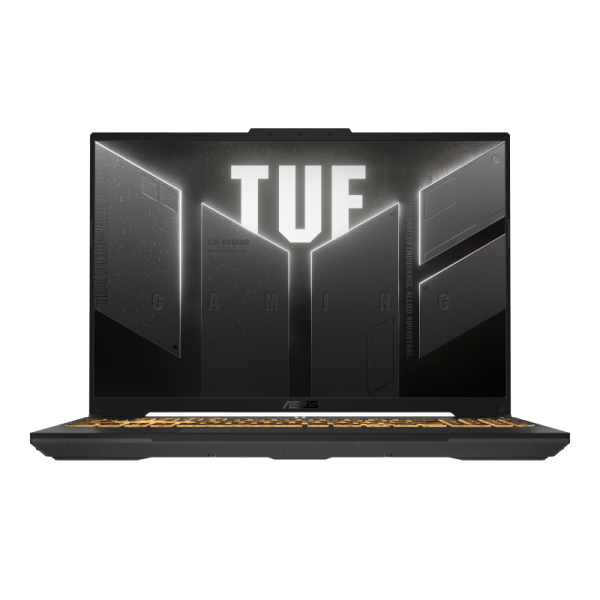 ASUS TUF Gaming FX607JV-QT115W Computer portatile 40,6 cm (16") Quad HD+ Intel Core i7 i7-13650HX 16 GB DDR5-SDRAM 1 TB SSD NVIDIA GeForce RTX 4060 Wi-Fi 6 (802.11ax) Windows 11 Home Grigio [FX607JV-QT115W]