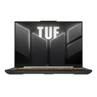 ASUS TUF Gaming FX607JV-QT115W Computer portatile 40,6 cm (16") Quad HD+ Intel Core i7 i7-13650HX 16 GB DDR5-SDRAM 1 TB SSD NVIDIA GeForce RTX 4060 Wi-Fi 6 (802.11ax) Windows 11 Home Grigio [FX607JV-QT115W]