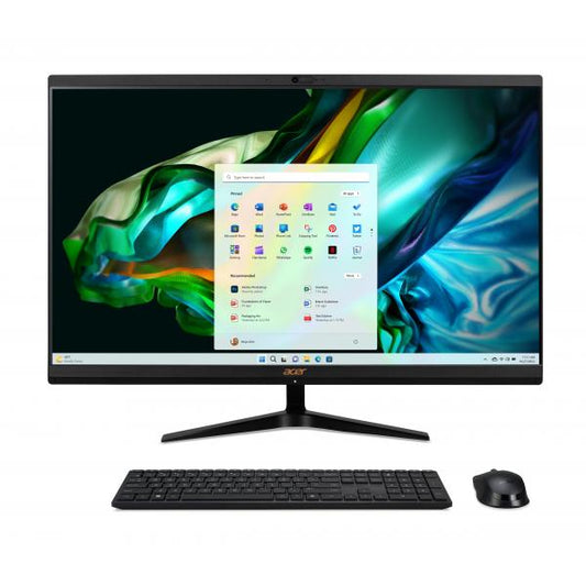 ACER PC AIO 27" ASPIRE C i5-1335U 8GB 512GB SSD WIN 11 HOME [DQ.BKKET.005]