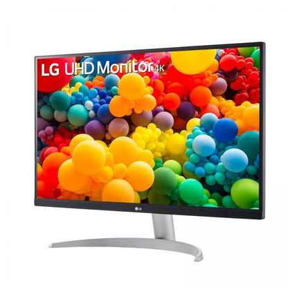 LG 27UP600P-W.AEU LED display 68,6 cm (27") 3840 x 2160 Pixel 4K Ultra HD Nero [27UP600P-W.AEU]