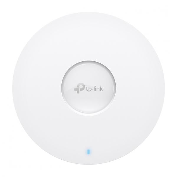 TP-Link Omada EAP673 Punto de acceso WLAN 5400 Mbit/s Blanco Soporte Alimentación a través de Ethernet (PoE) [EAP673] 