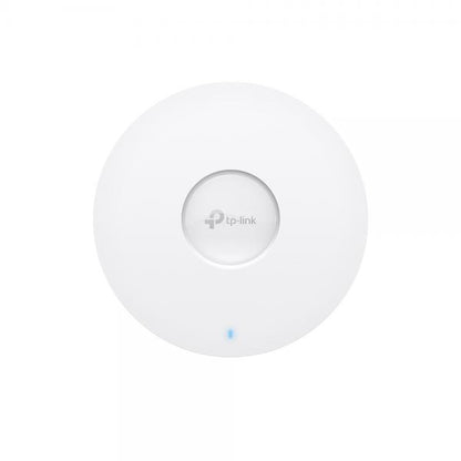TP-Link Omada EAP673 punto accesso WLAN 5400 Mbit/s Bianco Supporto Power over Ethernet (PoE) [EAP673]