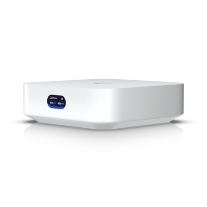 Ubiquiti Networks Cloud gateway [UX]