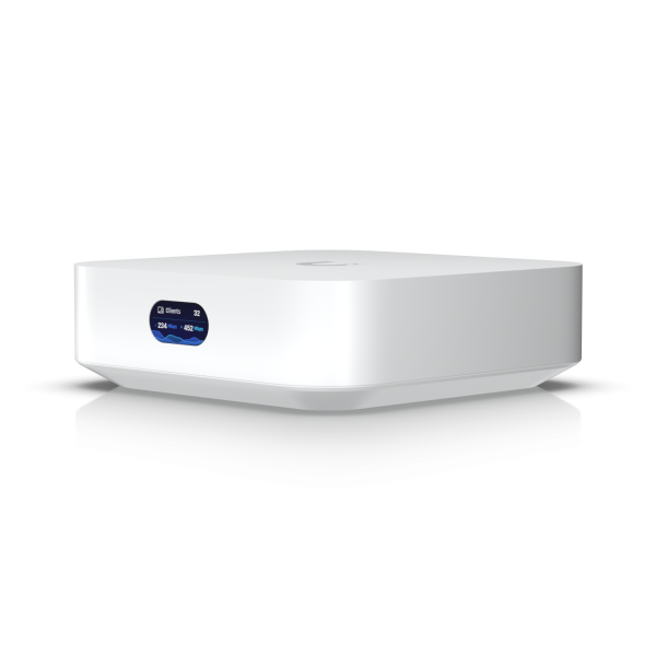 Ubiquiti Networks Clouw gateway [UX]