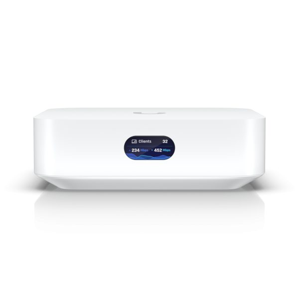 Ubiquiti Networks Clouw gateway [UX]