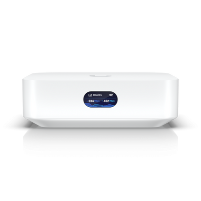 Ubiquiti Networks Clouw gateway [UX]