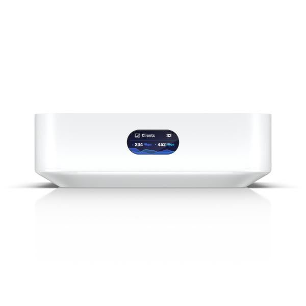 Ubiquiti Networks Clouw gateway [UX]