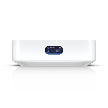 Ubiquiti Networks Clouw gateway [UX]