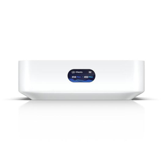 Ubiquiti Networks Clouw gateway [UX]