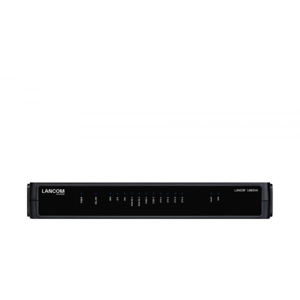 Lancom Systems 1803VA - SD-WAN Gatewway Router [62153]