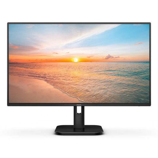 PHILIPS MONITOR 23,8 LED IPS 16:9 FHD 1MS 250 CDM 100HZ, VGA/HDMI, MULTIMEDIALE [24E1N1100A]