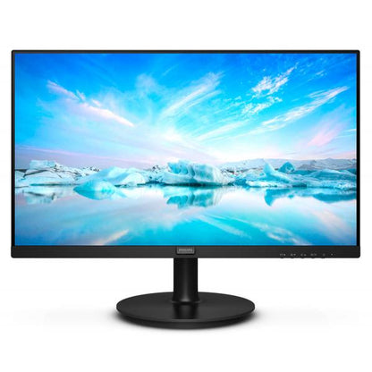 Philips V Line 241V8LAB/00 LED display 60,5 cm (23.8") 1920 x 1080 Pixel Full HD LCD Nero [241V8LAB/00]