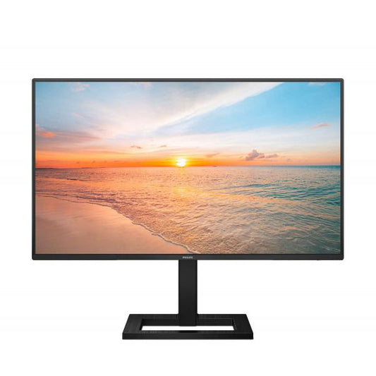 PHILIPS MONITOR 23,8 LED IPS 16:9 FHD 4MS 250 CDM 100HZ, REG ALTEZZA, USB-C DOCK, HDMI, MULTIMEDIALE [24E1N1300AE]