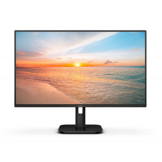 Philips Serie 1000 24E1N1300A/00 Monitor PC 60,5 cm (23.8") 1920 x 1080 Pixel Full HD LCD Nero [24E1N1300A/00]