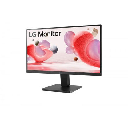 LG MONITOR 21,5 LED VA 16:9 FHD 5MS 220 CDM, INCLINABILE, VGA/HDMI [22MR410]