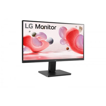 LG MONITOR 21,5 LED VA 16:9 FHD 5MS 220 CDM, INCLINABILE, VGA/HDMI [22MR410]