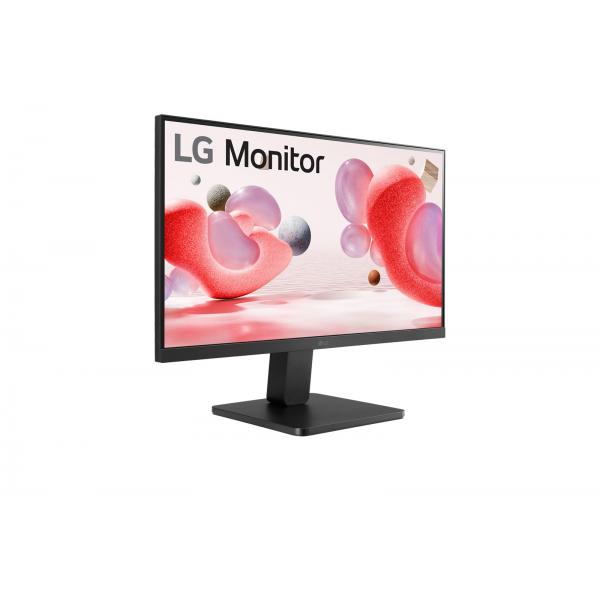 LG MONITOR 21,5 LED VA 16:9 FHD 5MS 220 CDM, INCLINABILE, VGA/HDMI [22MR410]