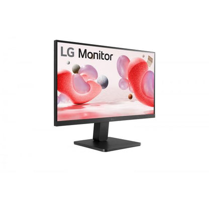 LG MONITOR 21,5 LED VA 16:9 FHD 5MS 220 CDM, INCLINABILE, VGA/HDMI [22MR410]