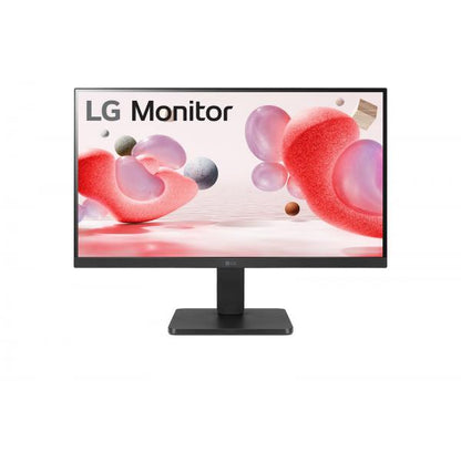 LG MONITOR 21,5 LED VA 16:9 FHD 5MS 220 CDM, INCLINABILE, VGA/HDMI [22MR410]