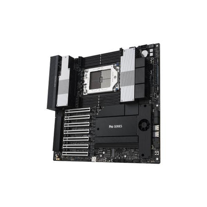 ASUS MB AMD STR5, PRO WS WRX90E-SAGE SE, WRX90,PCIE 5.0,WS [PRO WS WRX90E-SA SE]