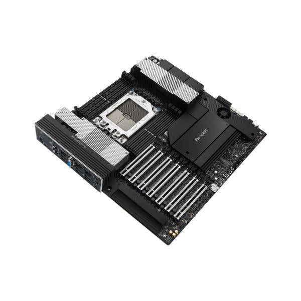 ASUS MB AMD STR5, PRO WS WRX90E-SAGE SE, WRX90,PCIE 5.0,WS [PRO WS WRX90E-SA SE]