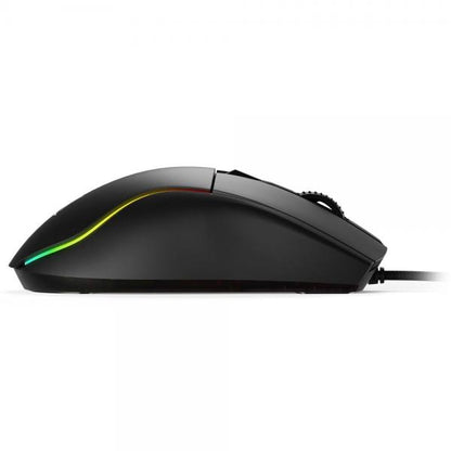 SHARKOON MOUSE SKILLER SGM35 NERO 6400 DPI [SKILLER SGM35]