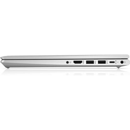 HP ProBook 440 G9 Computer portatile 35,6 cm (14") Full HD Intel Core i5 i5-1235U 8 GB DDR4-SDRAM 256 GB SSD Wi-Fi 6 (802.11ax) FreeDOS Argento [9M3U4AT#ABZ]