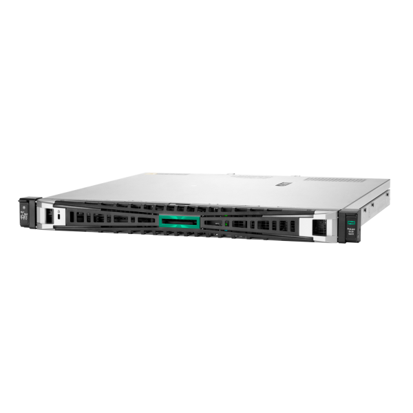 HPE SERVER PROLIANT DL20 GEN11 E-2414 2.6GHZ 4-CORE 1P 16GB-U 2LFF-NHP [P65394-421]