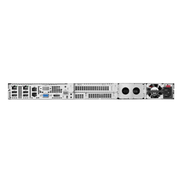 HPE SERVER PROLIANT DL20 GEN11 E-2414 2.6GHZ 4-CORE 1P 16GB-U 2LFF-NHP [P65394-421]