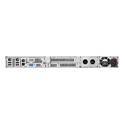 HPE SERVER PROLIANT DL20 GEN11 E-2414 2.6GHZ 4-CORE 1P 16GB-U 2LFF-NHP [P65394-421]